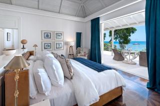 Villa Tamarindo Luxury Beachfront Villa - Saint James - 5