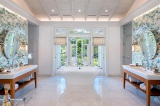 Villa Tamarindo Luxury Beachfront Villa - Saint James - 3