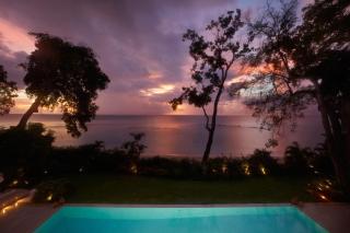 Villa Tamarindo Luxury Beachfront Villa - Saint James - 2