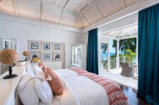 Villa Tamarindo Luxury Beachfront Villa - Saint James - 1