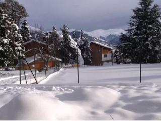 Appartement Font Romeu - 2