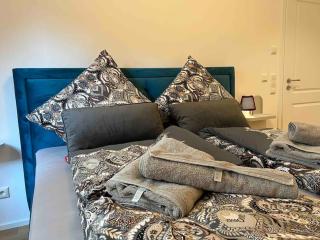 4YOUnic Glonn1 * Boxspring * Jacuzzi * Netflix*65“ - Glonn - 5