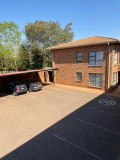 AFYZ Mansions - Lenasia - 5