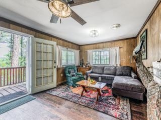 Midtown Lodge - Ruidoso - 9