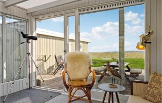 Nice Home In Ulfborg With Wifi - Ulfborg - 2