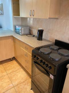 AFYZ Mansions - Lenasia - 6