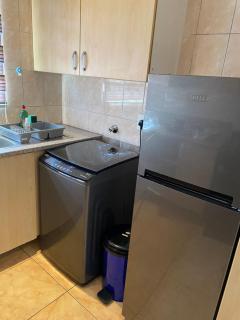 AFYZ Mansions - Lenasia - 7