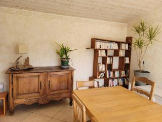 Maison au calme à 2 pas du port - Cancale - 9