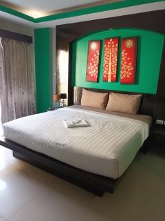 New Lavender Hotel Patong - Patong Beach - 7