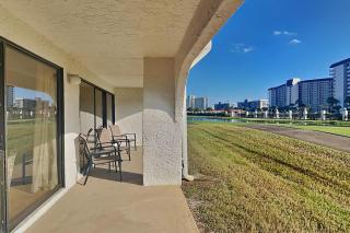 Edgewater Villa #506 - Panama City Beach - 3