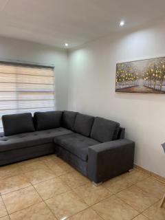 AFYZ Mansions - Lenasia - 9