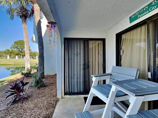 Edgewater Villa 1802 - Panama City Beach - 2