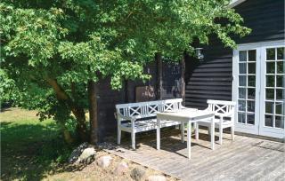 1 Bedroom Pet Friendly Home In Ebeltoft - Ebeltoft - 8