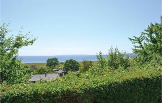 1 Bedroom Pet Friendly Home In Ebeltoft - Ebeltoft - 7