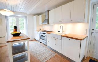 1 Bedroom Pet Friendly Home In Ebeltoft - Ebeltoft - 5