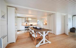 1 Bedroom Pet Friendly Home In Ebeltoft - Ebeltoft - 4