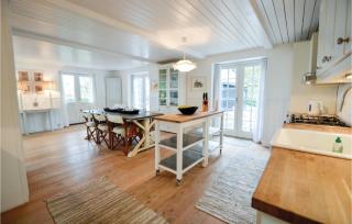 1 Bedroom Pet Friendly Home In Ebeltoft - Ebeltoft - 3
