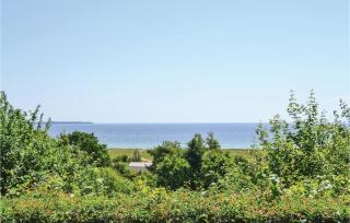 1 Bedroom Pet Friendly Home In Ebeltoft - Ebeltoft - 1
