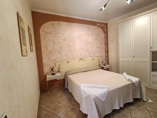 B&B Dimora Degli Ulivi - Muravera - 9