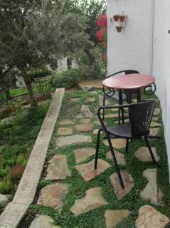 Casas de Campo de Vale de Junco - Envendos - 1