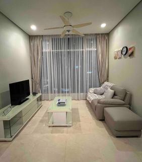 Soho Suites, Centrally Located at KL City Centre - Kuala Lumpur - 5