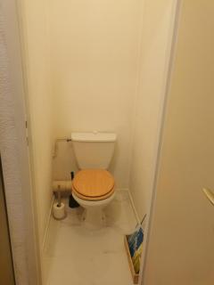 Appartement cosy dans un chalet d'origine - Bourg-Saint-Maurice - 2