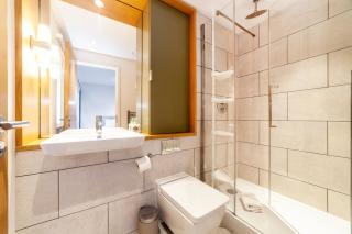 Amazing 3BDR Duplex wbalcony East London - Londra - 4