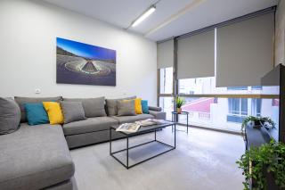 Monastiraki metro st 2 bedrooms 6 pers by MPS - Athens - 9
