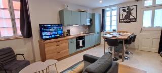 CANTETEAU - Agreable maison chaleureuse et conviviale - Les Sables-d'Olonne - 0