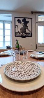CANTETEAU - Agreable maison chaleureuse et conviviale - Les Sables-d'Olonne - 8