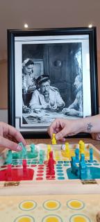 CANTETEAU - Charmante Maison de Pêcheur - Proche mer - 3