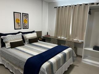 Studio no West Fit Mossoró Alto Padrão - Mossoró - 0