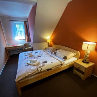 Horský Hotel Sněženka - Hynčice pod Sušinou - 2