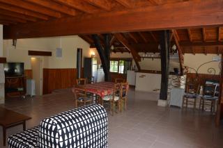 Gîte Gers La Métairie - Cézan - 2