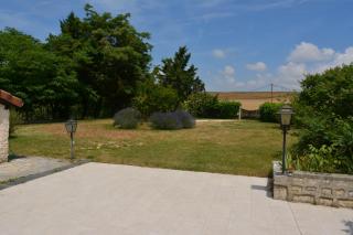 Gîte Gers La Métairie - Cézan - 1