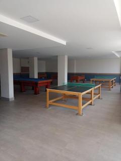 Prive das Thermas II de 2 quartos - Caldas Novas - 8