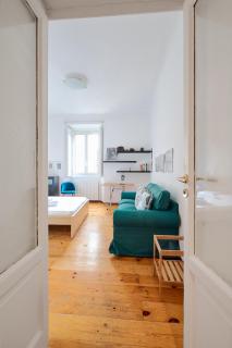 Xenia Apartments - Central Studio Apartment in Navigli area - Mailand - 7