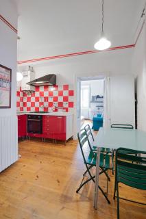 Xenia Apartments - Central Studio Apartment in Navigli area - Mailand - 5