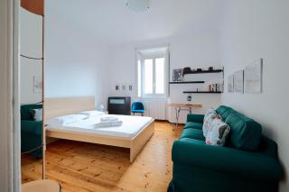Xenia Apartments - Central Studio Apartment in Navigli area - Mailand - 2