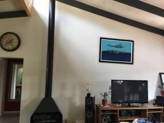 Two bedroom house with pool - Knysna - 7