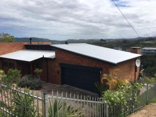 Two bedroom house with pool - Knysna - 4
