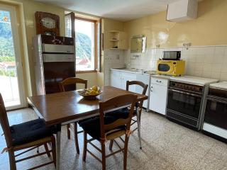 Agréable appartement typiquement Haut-Alpin - Veynes - 5