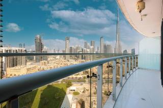 Magnificent - Damac Distinction Downtown - 0