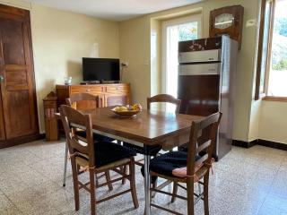 Agréable appartement typiquement Haut-Alpin - Veynes - 4