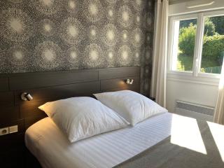 The Originals City, Hôtel du Château, Pontivy - Pontivy - 9