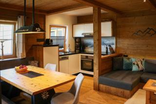 Chalet Heidi - 1
