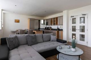 Central 2 Bed Pavilion Apartment - Brighton & Hove - 9