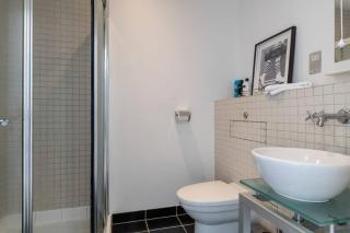 Central 2 Bed Pavilion Apartment - Brighton & Hove - 5