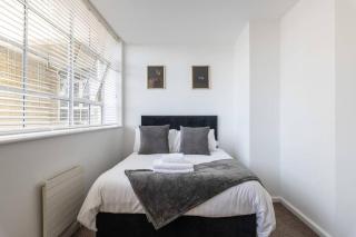 Central 2 Bed Pavilion Apartment - Brighton & Hove - 6