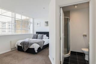 Central 2 Bed Pavilion Apartment - Brighton & Hove - 8